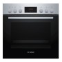 Bosch Serie 2 HEF113BS1 forno 66 L A Acciaio inossidabile (HEF113BS1)