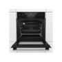 Gorenje BC737E301XG 71 L 10400 W A Acciaio inossidabile (732935)