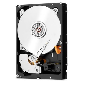 Western Digital WD Red Pro 3.5" 12000 GB Serial ATA III (WD121KFBX) Western Digital WD Red Pro 3.5" 12000 GB Serial ATA III (WD121KFBX)