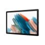 Samsung Galaxy Tab A8 SM-X205NZSA 4G LTE-TDD & LTE-FDD 32 GB 26,7 cm (10.5") 3 GB Wi-Fi 5 (802.11ac) Argento (SM-X205NZSAEUB)
