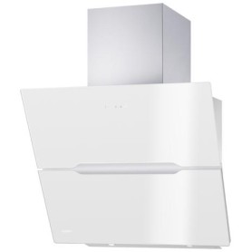 Oranier Vivio 75 W Cappa aspirante a parete Bianco 766 m³/h A (8677 76)