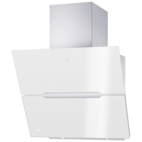 Oranier Vivio 75 W Cappa aspirante a parete Bianco 766 m³/h A (8677 76)