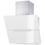 Oranier Vivio 75 W Cappa aspirante a parete Bianco 766 m³/h A (8677 76)