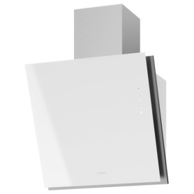 Oranier Davara 60 W Cappa aspirante a parete Bianco 730 m³/h A (8634 62)