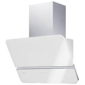Oranier Signa 75 W Cappa aspirante a parete Bianco 740 m³/h B (8624 76)
