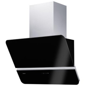 Oranier Signa 75 S Cappa aspirante a parete Nero 740 m³/h B (8623 76)
