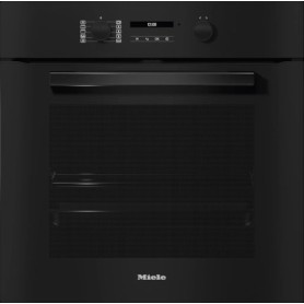 Miele H 2861-1 B 125 Edition - forno, nero ossidiana, 60 cm (H2861-1BOBSW)