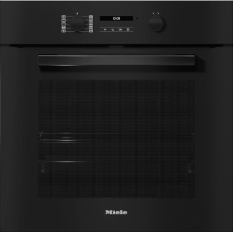 Miele H 2861-1 B 125 Edition - forno, nero ossidiana, 60 cm (H2861-1BOBSW)