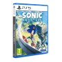 Deep Silver Sonic Frontiers Standard PlayStation 5 (1110624)