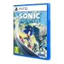 Deep Silver Sonic Frontiers Standard PlayStation 5 (1110624)
