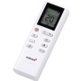 Korona Iceberg 9.0 Eco Interno Nero, Bianco 2640 W Riscaldatore ambiente elettrico con ventilatore (82001)