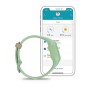 Garmin Vivofit Jr. 3 Star Wars Grogu MIP Braccialetto per rilevamento di attività 1,4 cm (0.55") (010-02441-16)