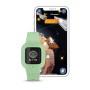 Garmin Vivofit Jr. 3 Star Wars Grogu MIP Braccialetto per rilevamento di attività 1,4 cm (0.55") (010-02441-16)