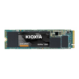 Kioxia EXCERIA M.2 500 GB PCI Express 3.1a TLC NVMe (LRC10Z500GG8)