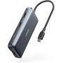 Anker A8380 USB 3.2 Gen 1 (3.1 Gen 1) Type-C 5000 Mbit/s Nero (A83800A1)