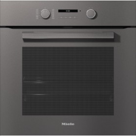 Miele H 2861 BP - Forno, grigio grafite, pirolisi, 60 cm (H2861BPGRGR)
