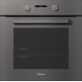 Miele H 2861 BP - Forno, grigio grafite, pirolisi, 60 cm (H2861BPGRGR)