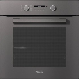 Miele H 2861 B - Forno, grigio grafite, 60 cm (H2861BGRGR)