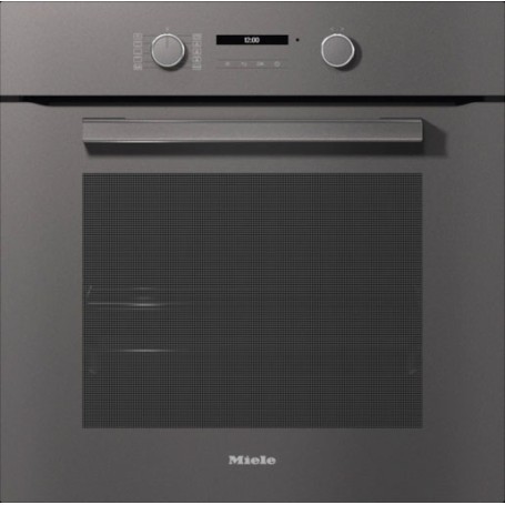 Miele H 2861 B - Forno, grigio grafite, 60 cm (H2861BGRGR)
