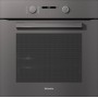 Miele H 2861 B - Forno, grigio grafite, 60 cm (H2861BGRGR)