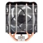 ARCTIC Freezer A35 Processore Refrigeratore 11,3 cm Alluminio, Nero, Bianco 1 pz (ACFRE00112A)