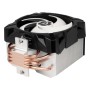 ARCTIC Freezer A35 Processore Refrigeratore 11,3 cm Alluminio, Nero, Bianco 1 pz (ACFRE00112A)