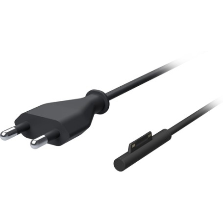 Microsoft LAC-00002 Caricabatterie per dispositivi mobili Nero Interno (LAC-00002)