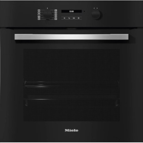 Miele H 2766 B - forno, nero ossidiana, 60 cm (H2766BOBSW)