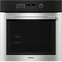 Miele H 2761 B - Forno, acciaio inox Cleansteel, 60 cm (H2761BEDSTCLST)