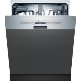 Neff S145HAS24E lavastoviglie A scomparsa parziale 13 coperti D (S145HAS24E)
