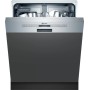 Neff S145HAS24E lavastoviglie A scomparsa parziale 13 coperti D (S145HAS24E)