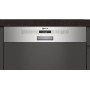 Neff S145HAS24E lavastoviglie A scomparsa parziale 13 coperti D (S145HAS24E)