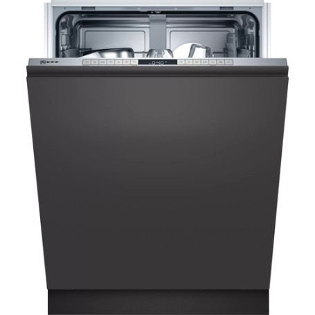Neff S255ITX04E lavastoviglie A scomparsa totale 12 coperti E (S255ITX04E)