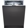 Neff S255ITX04E lavastoviglie A scomparsa totale 12 coperti E (S255ITX04E)