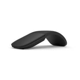 Microsoft Surface Arc mouse Ambidestro Bluetooth BlueTrack 1800 DPI (FHD-00017)