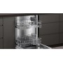 Neff S255ITX04E lavastoviglie A scomparsa totale 12 coperti E (S255ITX04E)
