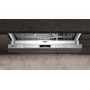 Neff S255ITX04E lavastoviglie A scomparsa totale 12 coperti E (S255ITX04E)