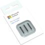 Microsoft Surface GFV-00002 accessorio per penna stilografica Nero 3 pz (GFV-00002)