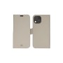 dbramante1928 New York custodia per cellulare Custodia a borsellino Sabbia (NY61SADU5579)