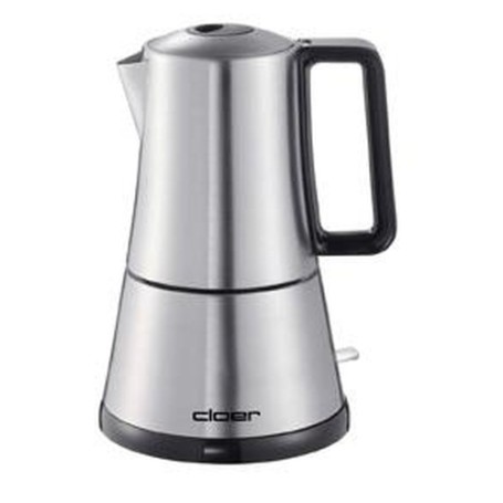 Cloer 5928 macchina per caffè Boccale per moca elettrico (5928)
