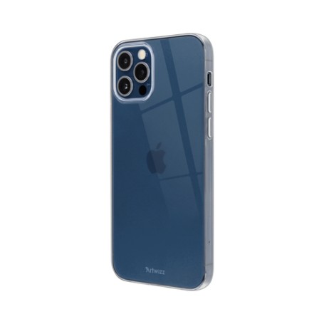Artwizz 2004-3170 custodia per cellulare 17 cm (6.68") Cover Trasparente (2004-3170)