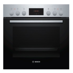 Bosch Serie 2 HEF113BS1 forno 66 L A Acciaio inossidabile (HEF113BS1)