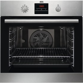 AEG BPS33102Z 72 L A+ Acciaio inossidabile (949 498 030)