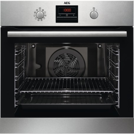 AEG BPS33102Z 72 L A+ Acciaio inossidabile (949 498 030)
