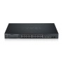 Zyxel XMG1930-30 Gestito L3 2.5G Ethernet (100/1000/2500) Nero (XMG1930-30-ZZ0101F)