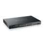 Zyxel XMG1930-30 Gestito L3 2.5G Ethernet (100/1000/2500) Nero (XMG1930-30-ZZ0101F)