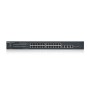 Zyxel XMG1930-30 Gestito L3 2.5G Ethernet (100/1000/2500) Nero (XMG1930-30-ZZ0101F)
