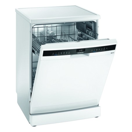 Siemens iQ300 SN23HW24TE lavastoviglie Libera installazione 12 coperti E (SN23HW24TE)