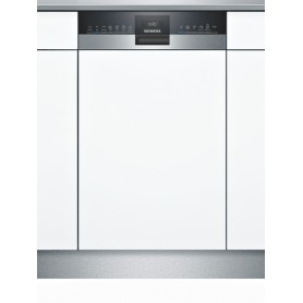 Siemens iQ300 SR53HS76ME lavastoviglie A scomparsa parziale 10 coperti E (SR53HS76ME)