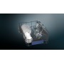 Siemens iQ300 SR53HS76ME lavastoviglie A scomparsa parziale 10 coperti E (SR53HS76ME)